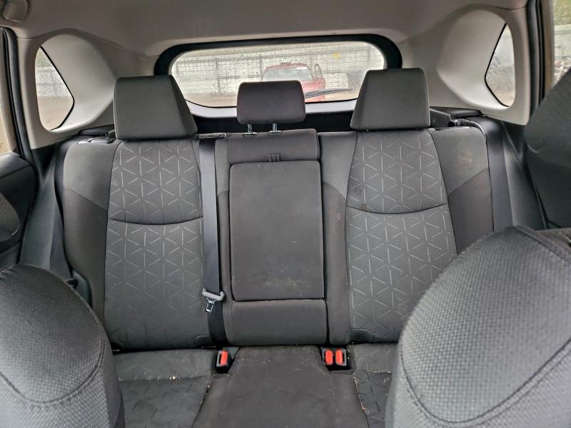 2022 TOYOTA RAV4 XLE #3309555557