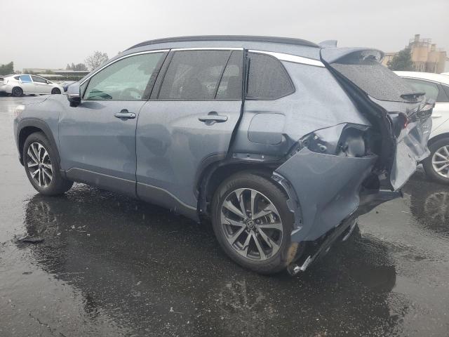 2022 TOYOTA COROLLA CR #3311603392