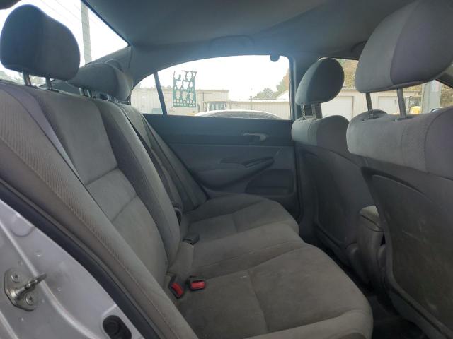 2010 HONDA CIVIC LX #3315481357