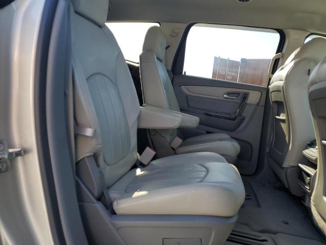 2015 CHEVROLET TRAVERSE L #3303904696