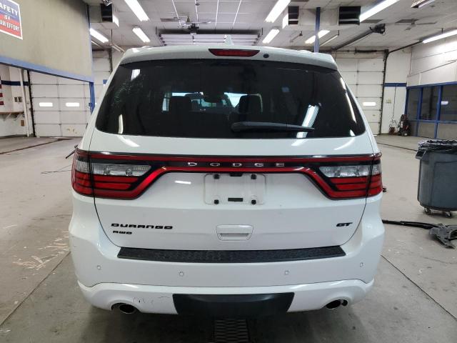 2017 DODGE DURANGO GT #3305662720