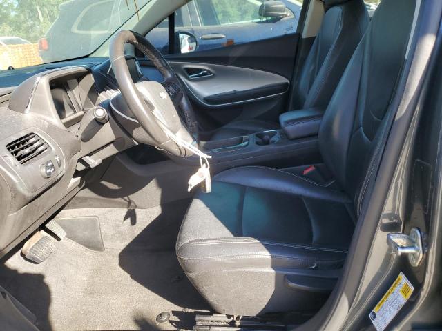 2013 CHEVROLET VOLT #3303788420