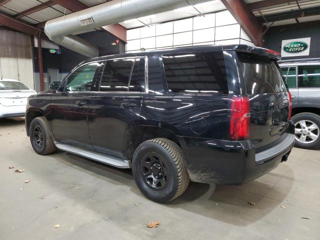 2015 CHEVROLET TAHOE POLI - 1GNSK2EC4FR626471