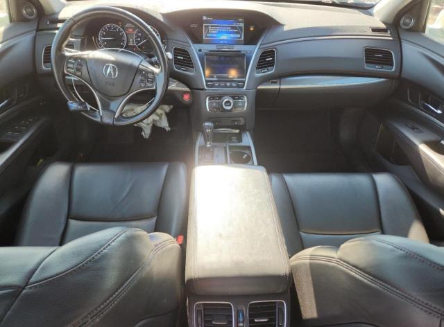 2014 ACURA RLX #3287786111