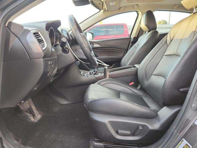 2018 MAZDA 3 GRAND TO #3286928220