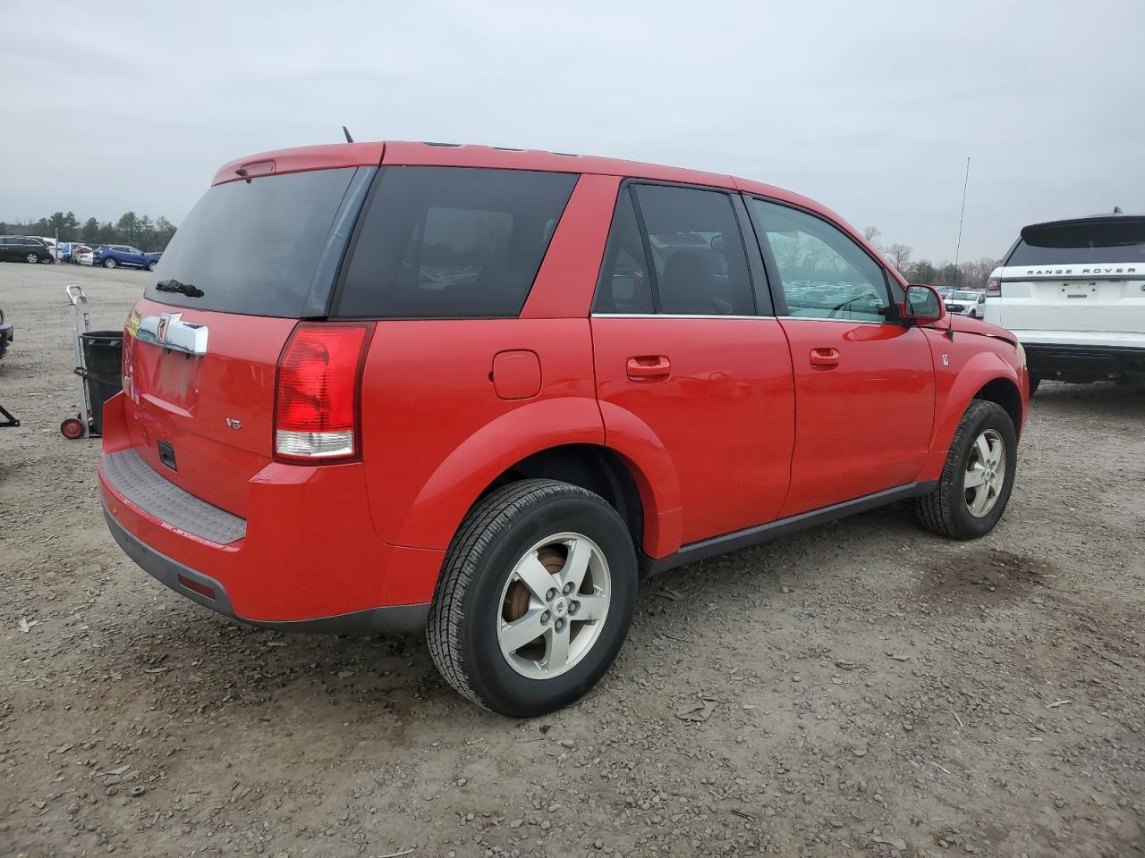 Lot #3293393433 2007 SATURN VUE