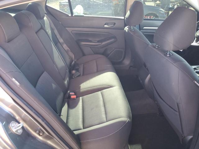 2022 NISSAN ALTIMA SV #3298027202