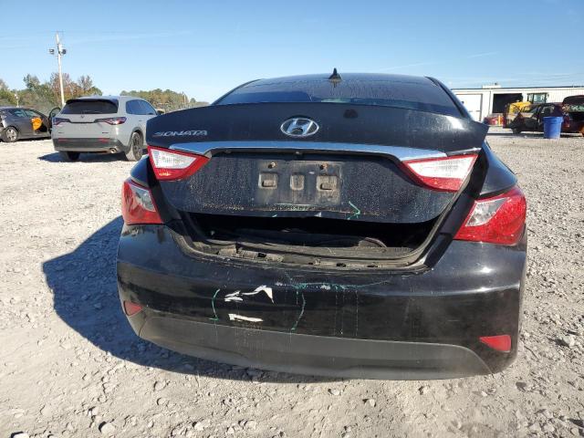 2014 HYUNDAI SONATA GLS #3287690018