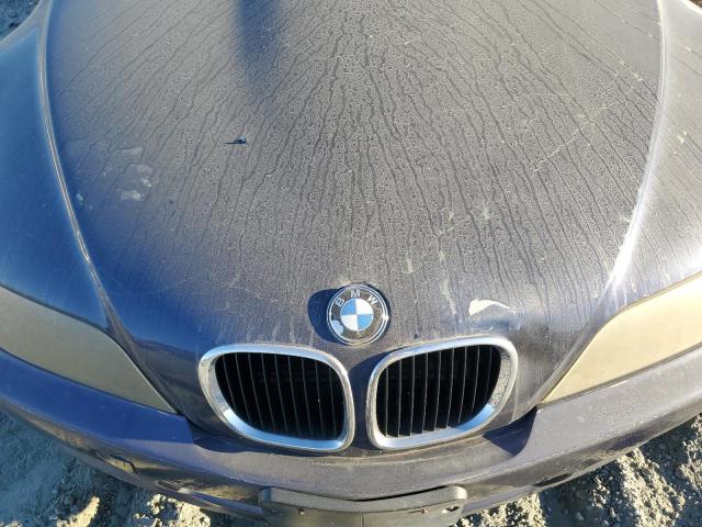 1998 BMW Z3 1.9 #3302726014