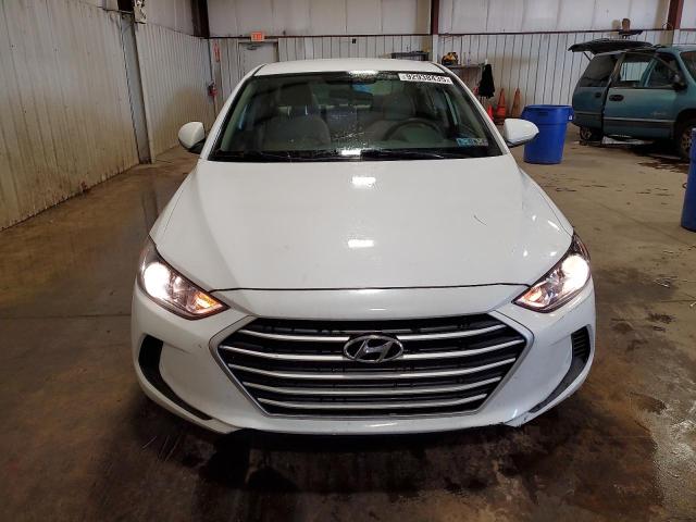 2018 HYUNDAI ELANTRA SE #3303879733