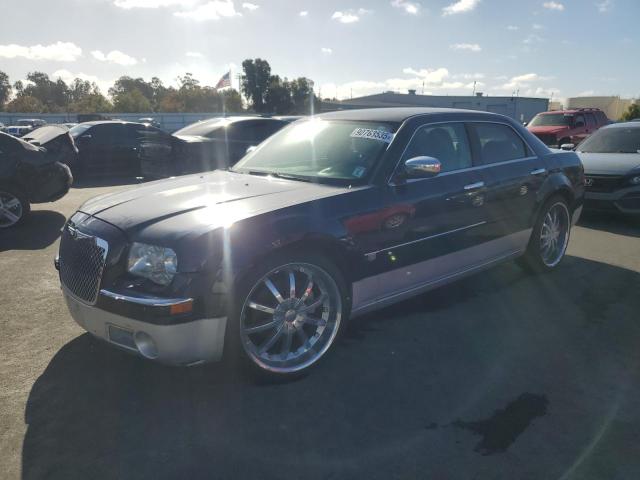2006 CHRYSLER 300C #3302687054