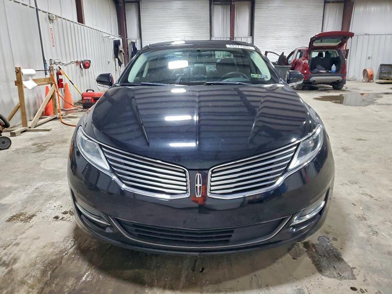 2016 LINCOLN MKZ #3304769959