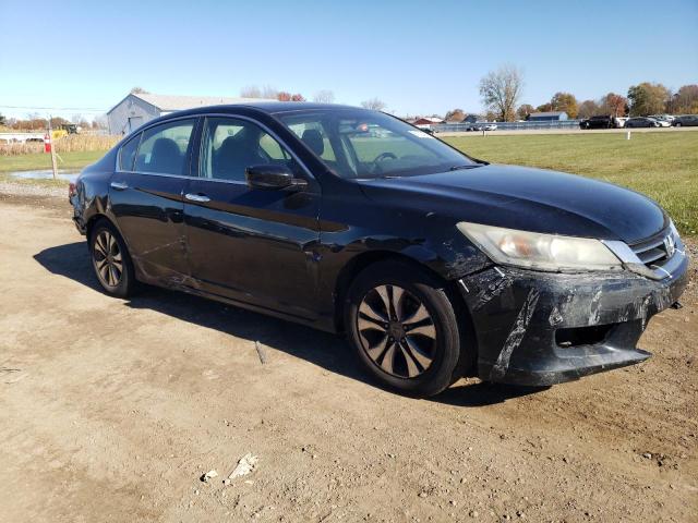 2014 HONDA ACCORD LX #3310384989