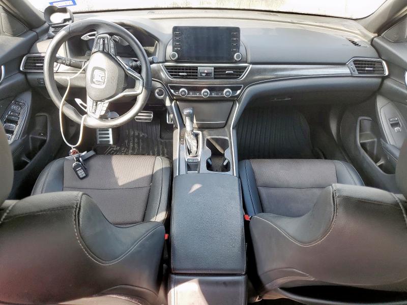 2019 HONDA ACCORD SPO #3303069809