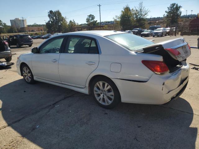 2012 TOYOTA AVALON BAS #3283966807