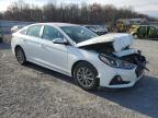 Lot #3303796442 2018 HYUNDAI SONATA SE
