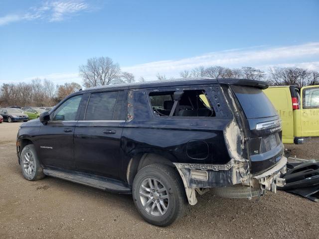 2023 CHEVROLET SUBURBAN K #3290225218