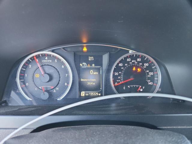 2017 TOYOTA CAMRY LE #3296640015