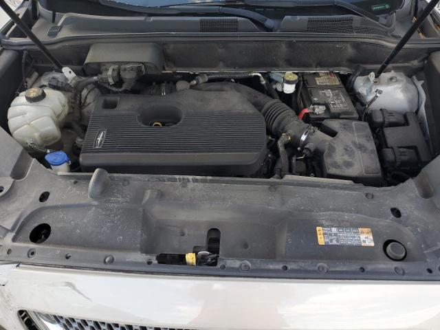 2020 LINCOLN NAUTILUS #3302878912