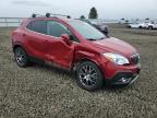 Lot #3303013604 2016 BUICK ENCORE SPO