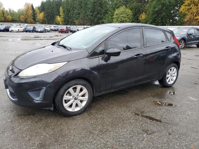 Global Auto Auctions: 2011 FORD FIESTA SE