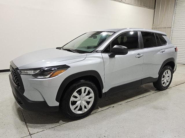 Global Auto Auctions: 2024 TOYOTA COROLLA CR