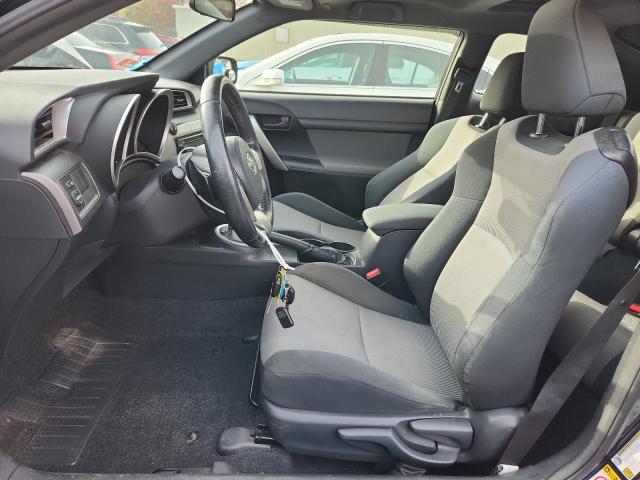 2015 TOYOTA SCION TC #3281663408