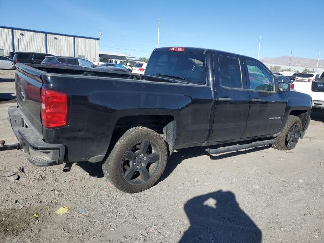 2017 CHEVROLET SILVERADO #3297076500