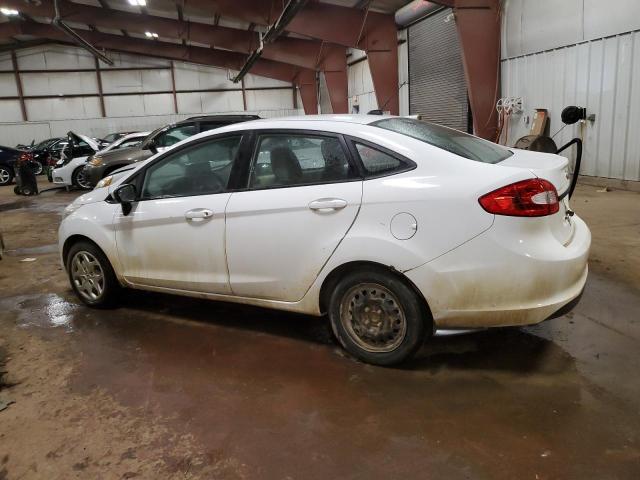 2013 FORD FIESTA S #3305361338
