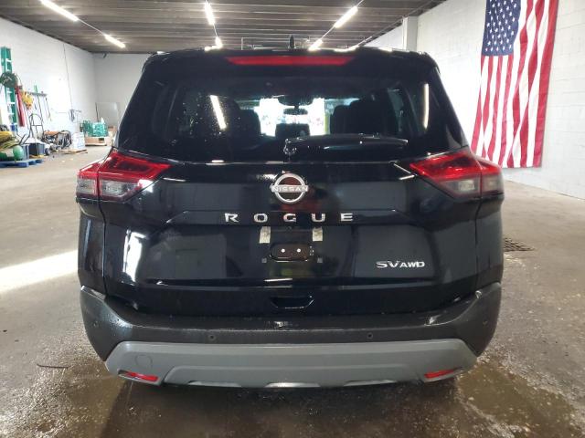 2023 NISSAN ROGUE SV - 5N1BT3BB2PC926310