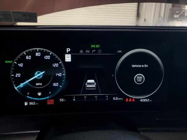 2023 KIA SPORTAGE S #3301986480