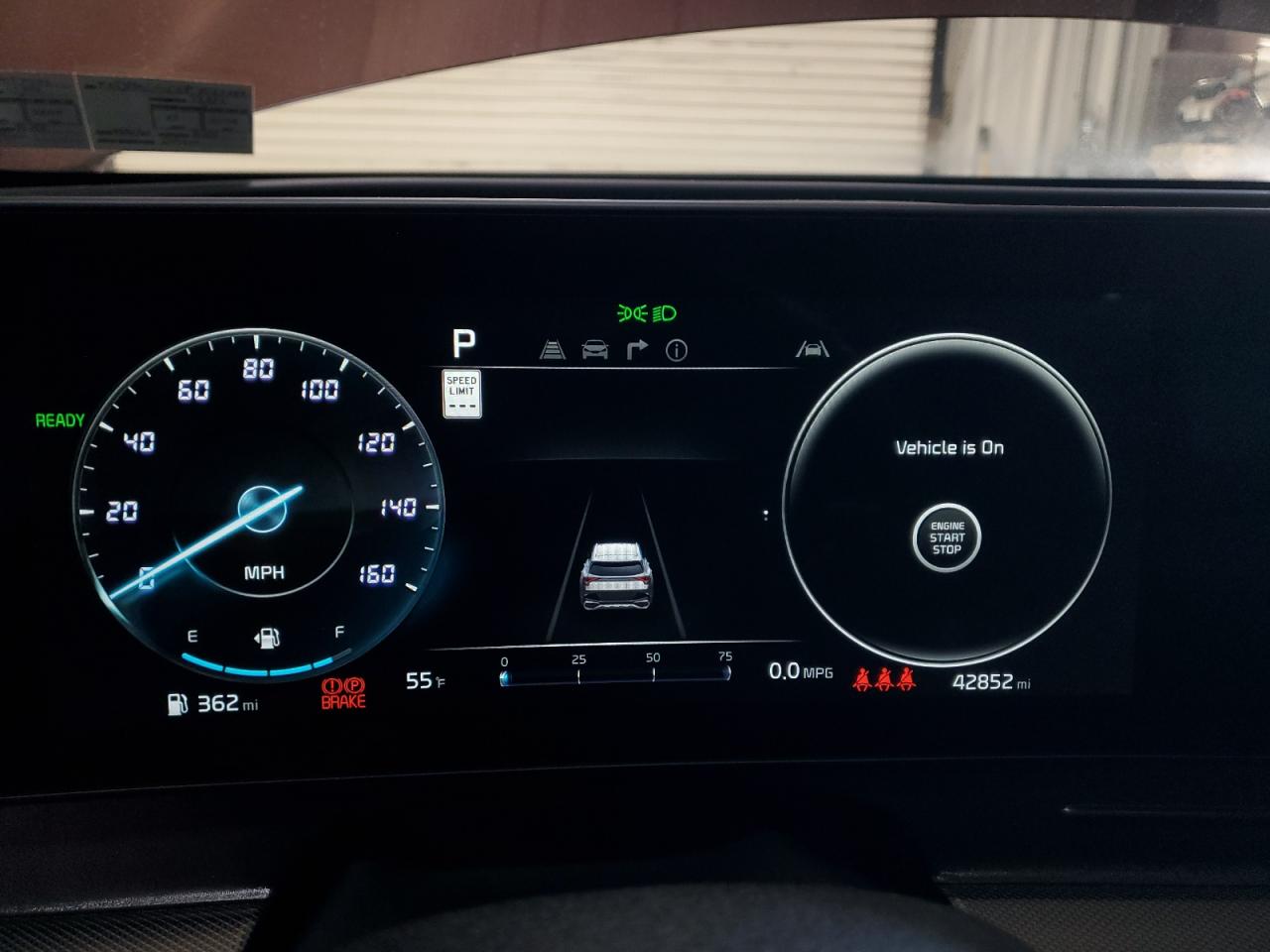 Lot #3301986480 2023 KIA SPORTAGE S