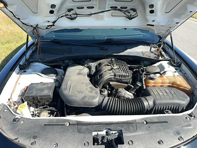 2015 DODGE CHARGER PO #3296272486