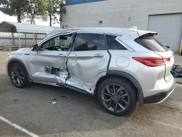 2019 INFINITI QX50 ESSEN #3303629934