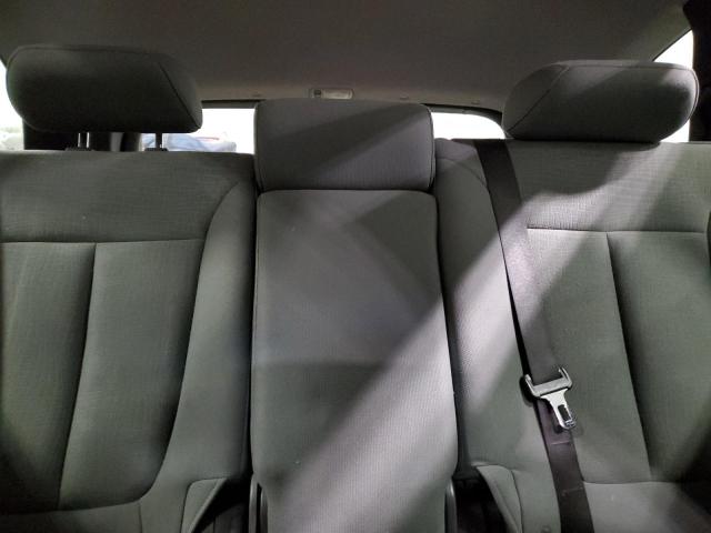 2010 HYUNDAI SANTA FE G #3293397441