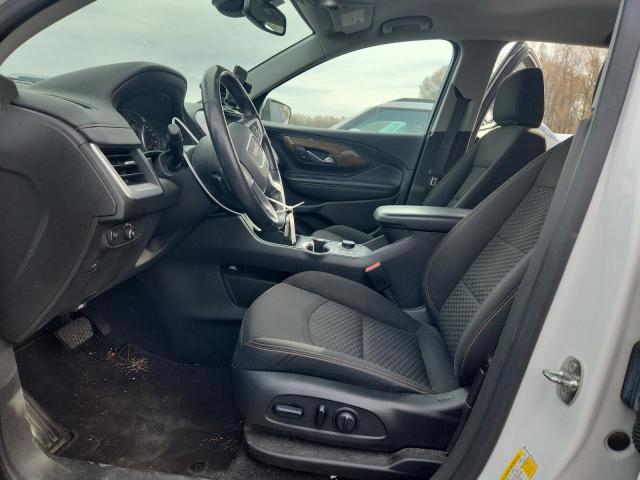 2020 GMC TERRAIN SL #3302797887