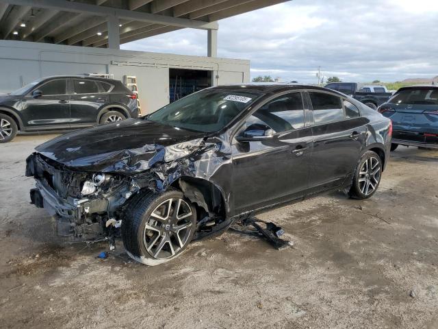2018 VOLVO S60 DYNAMI #3309385000