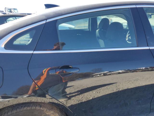 2023 CHEVROLET MALIBU LT #3301663660