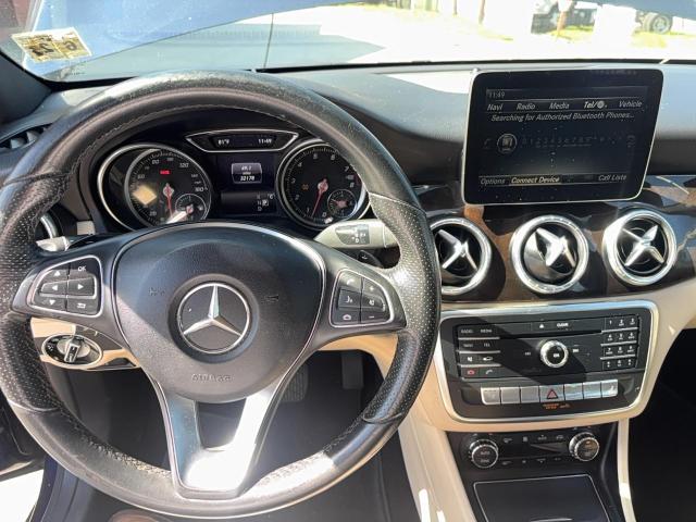 2018 MERCEDES-BENZ CLA 250 4M #3287451005