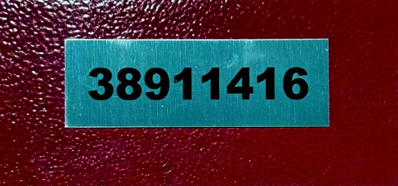 2025 OTHERS CLAMP PULL #3297094525