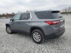 Lot #3309478574 2020 CHEVROLET TRAVERSE L