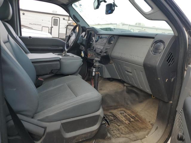 2015 FORD F450 SUPER #3302858981
