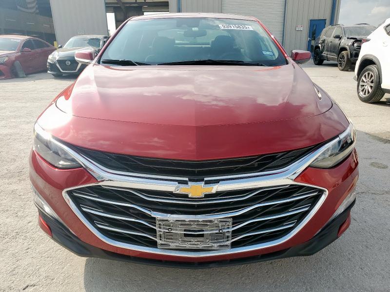 2024 CHEVROLET MALIBU LT #3293273453