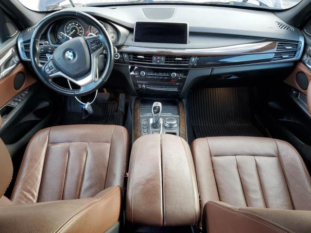 2018 BMW X5 XDRIVE3 #3283786420