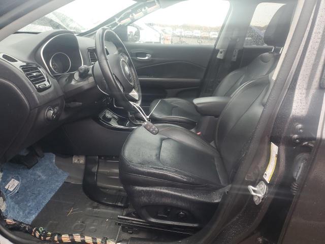 2018 JEEP COMPASS LI - 3C4NJDCB4JT492012