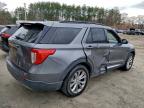 Lot #3302667020 2021 FORD EXPLORER X