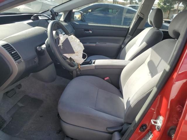 2006 TOYOTA PRIUS #3311519252