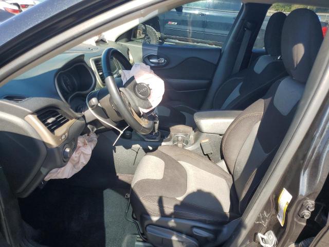 2016 JEEP CHEROKEE S #3292166223