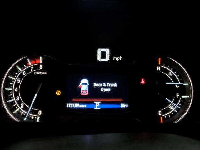 2018 HONDA RIDGELINE #3284708964