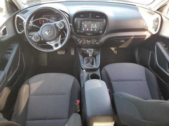 2020 KIA SOUL LX #3304744918